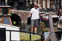 Netherlands logs record-hot summer