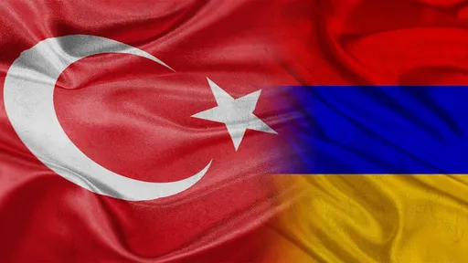Армения утвердила курс на мир с Азербайджаном и нормализацию с Турцией