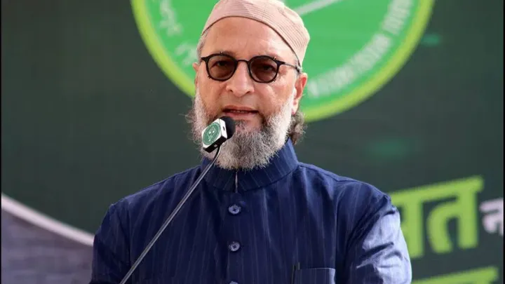 यह हमारा धर्म है और हम तय करेंगे कि क्या जरूरी है: हिजाब पर  हाई कोर्ट के फैसले पर ओवैसी