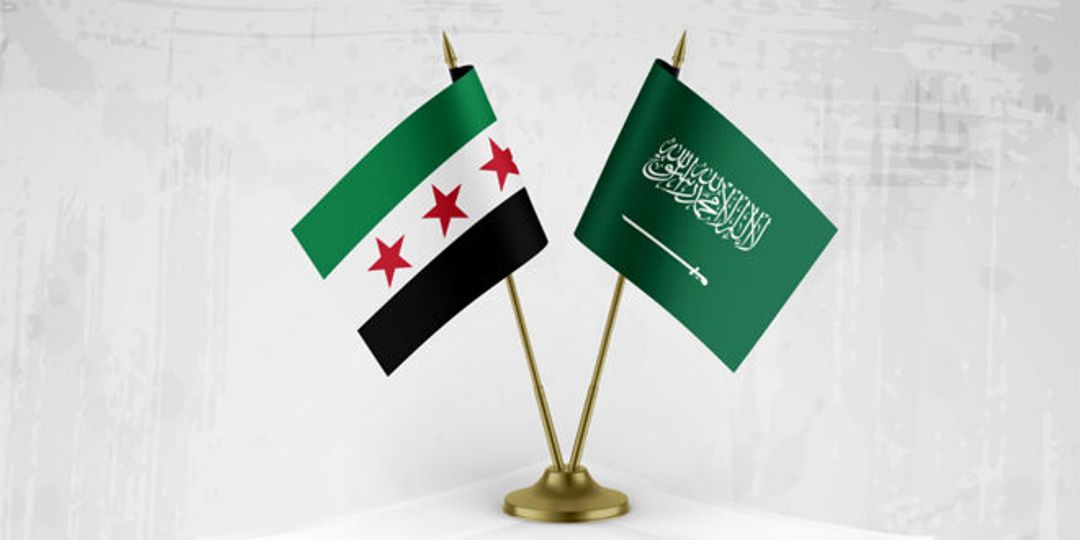 Siria dhe Arabia Saudite nënshkruajnë marrëveshje për bashkëpunim në transport dhe logjistikë