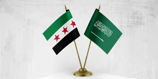 Siria dhe Arabia Saudite nënshkruajnë marrëveshje për bashkëpunim në transport dhe logjistikë