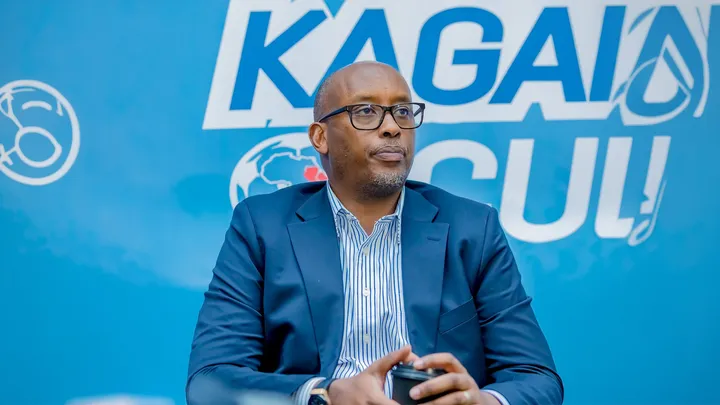 Rwanda : Le patron du football épinglé dans une affaire de chèques sans provision