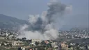 Израиль вновь нанес массированные удары по югу Ливана