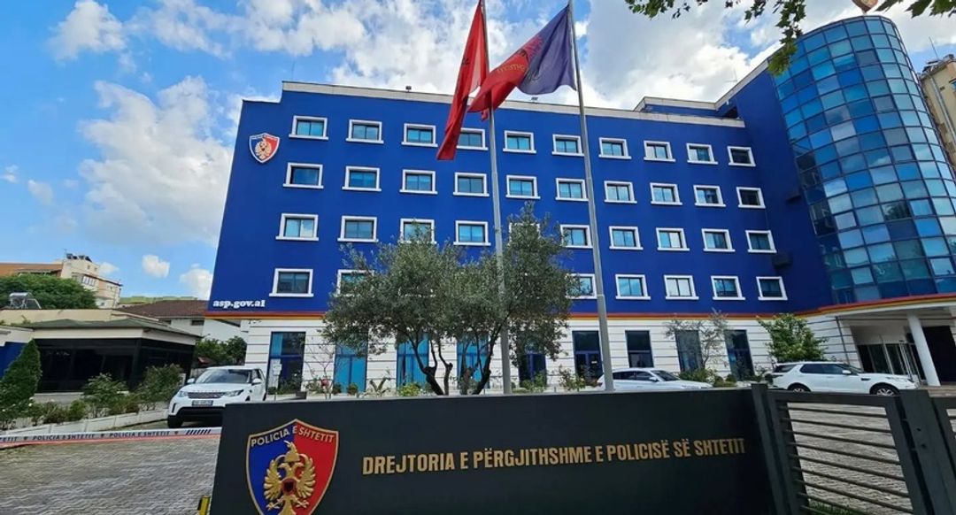 Alarm për bombë në disa institucione të Shqipërisë  kërcënimi rezulton i rremë