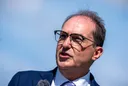 Dobrindt rechnet mit weiteren hybriden Angriffen