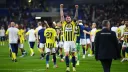 Fenerbahce yaifunga Lyon 2-1 kuiwezesha kurejea Ligi ya Mabingwa Ulaya baada ya misimu 17