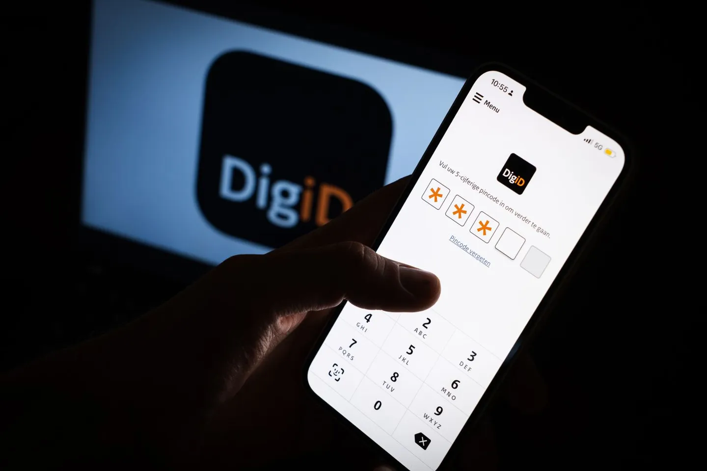 Amerikaans bedrijf ziet af van plannen om DigiD-leverancier Solvinity over te nemen