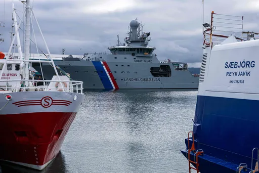 Kanada i Islandia rozwijają partnerstwo. Wśród tematów bezpieczeństwo i innowacje