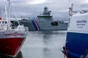 Kanada i Islandia rozwijają partnerstwo. Wśród tematów bezpieczeństwo i innowacje