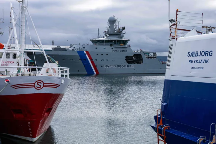 Kanada i Islandia rozwijają partnerstwo. Wśród tematów bezpieczeństwo i innowacje