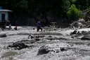 Nepal-Tibet flood death toll reaches 472 as more than 1,000 remain missing