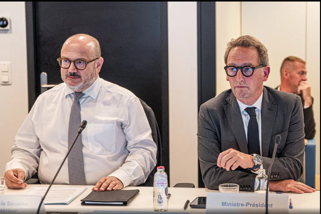 'Nationale urgentie': Noodplan en Gold Commander moeten Brusselse drugsoorlog stoppen
