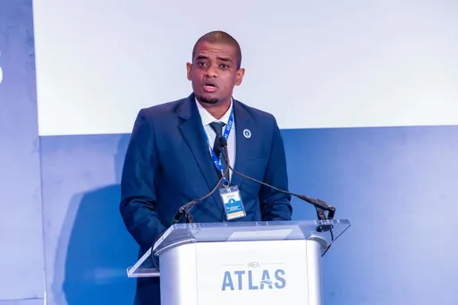 Tansaaniya oo Deogratius Ndejembi u magacowday Madaxweyne Ku-xigeenka cusub