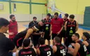 Torn apart by war, Palestinian basketball players reunite in ‘second family’ to keep the dream alive