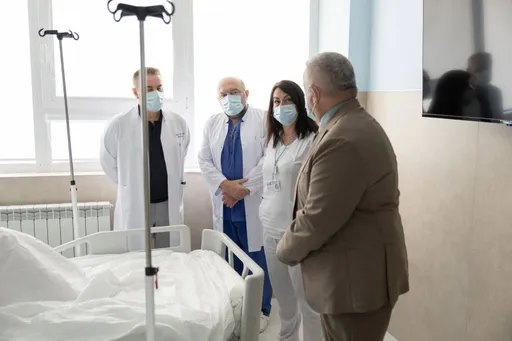 Шести смртен случај од западнонилска треска, почина 72-годишен пациент