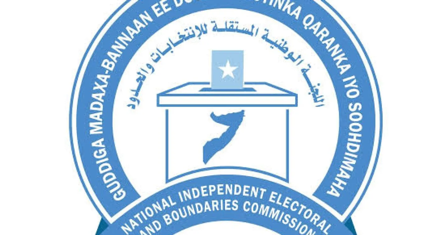 Guddiga Doorashooyinka Qaranka oo Dib u Qabanaya Doorashooyinka Galmudug Kaddib Go’aankii Maxkamadda