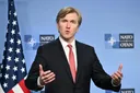 Pentagon policy chief tells NATO allies US wants European-led defence of continent
