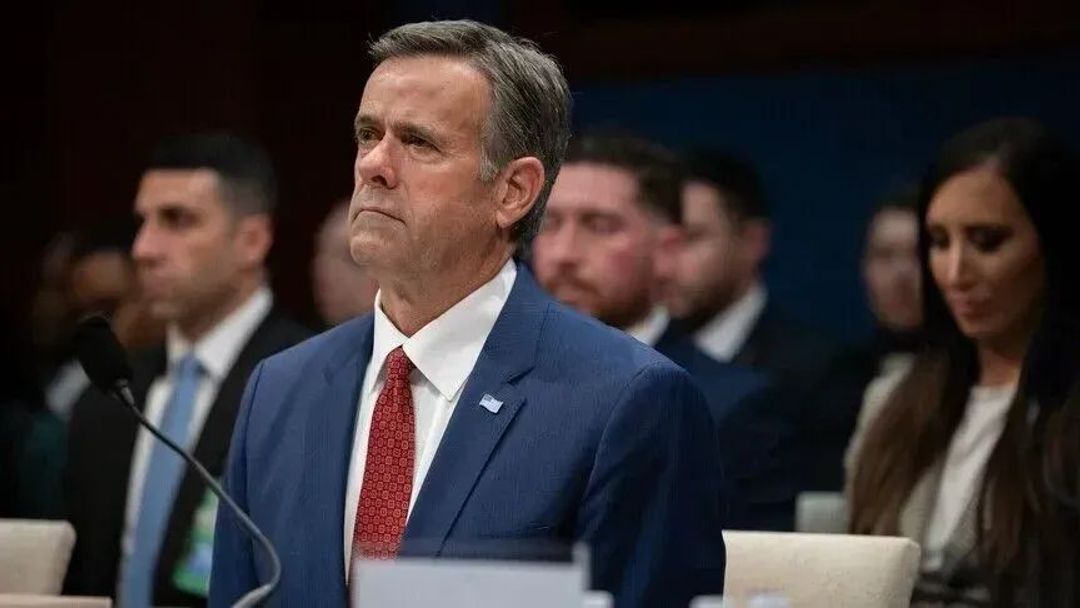 Shefi i inteligjencës ruse konfirmon takimin me drejtorin e CIA s gjatë vizitës në Moskë