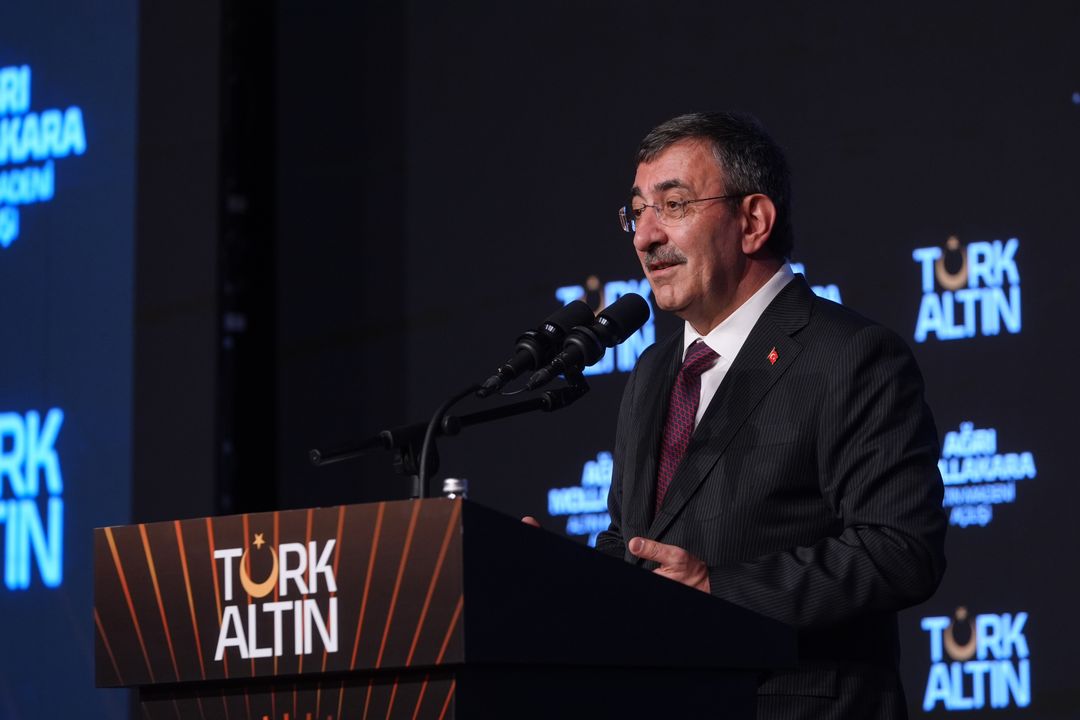 نائب أردوغان: نريد سوريا مستقرة وموحدة تحتضن جميع مكوناتها في ظل دولة واحدة وجيش واحد