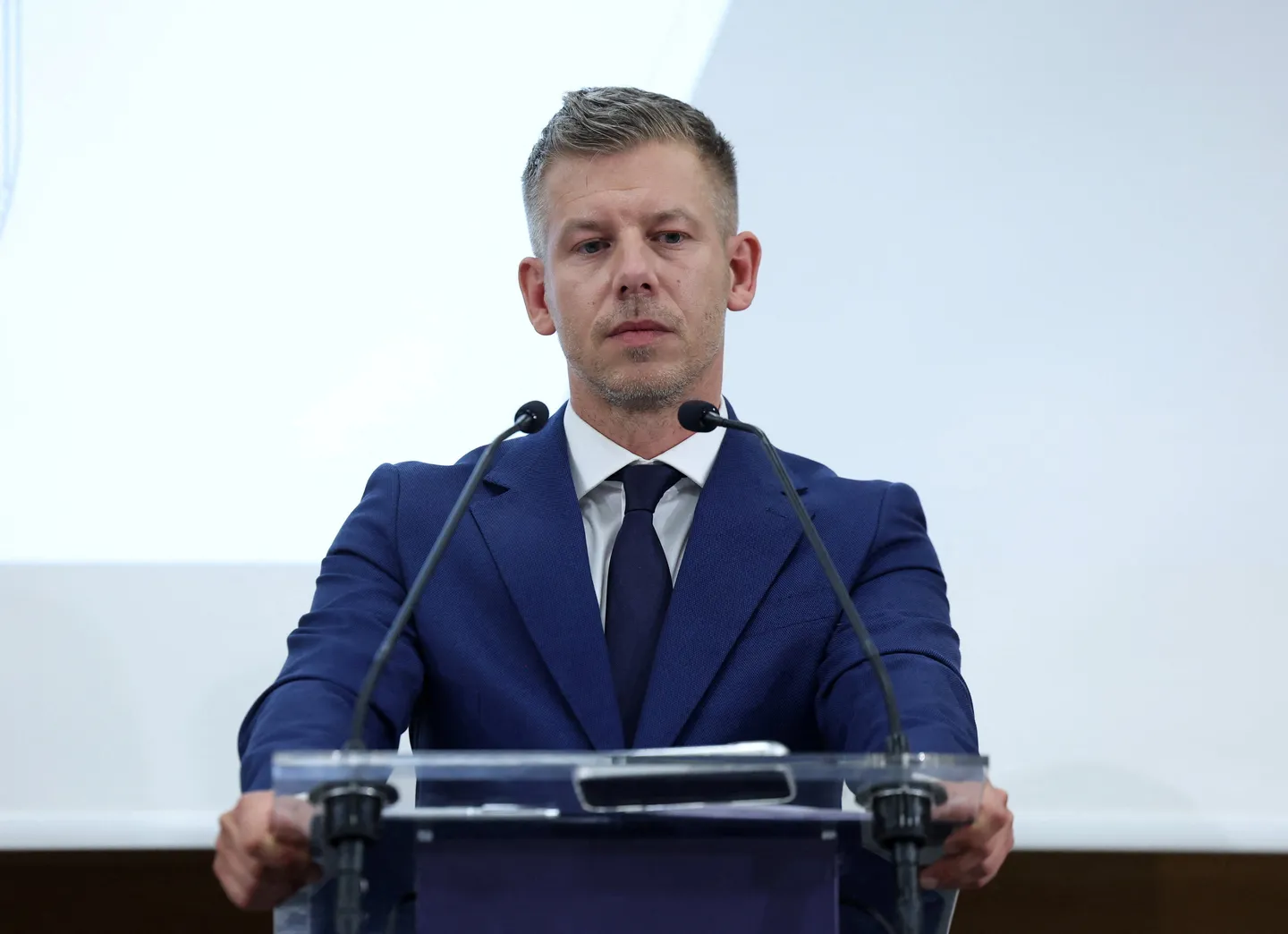 Венгрия впервые официально назвала Россию угрозой