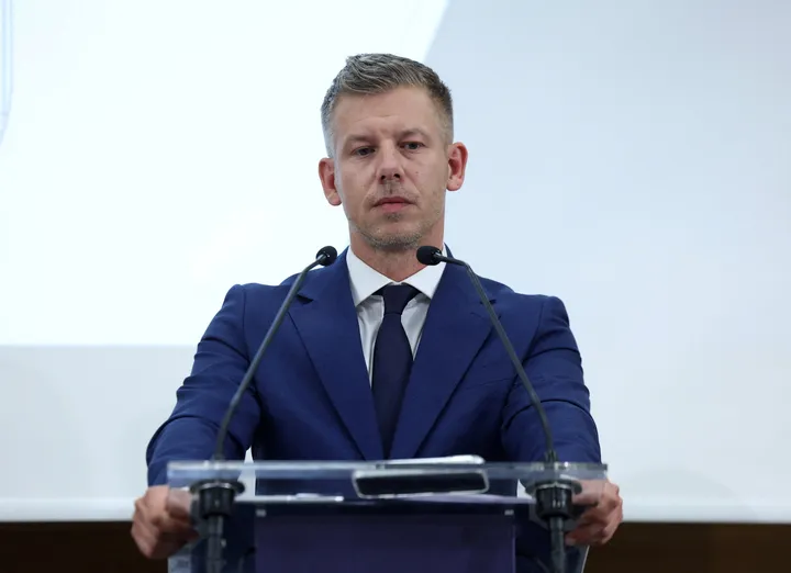 Венгрия впервые официально назвала Россию угрозой