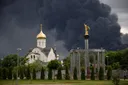 Russia threatens UK military sites over Ukraine's use of British missiles