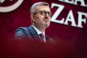 Developments in Syria support Türkiye's 'Terror-Free Region' goal: official