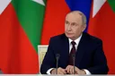 Путин может объявить новую масштабную мобилизацию в России - The Telegraph