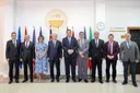 Universiteti i Trakyas dhe Universiteti "Ukshin Hoti" i Prizrenit ndërmarrin hapa për bashkëpunim