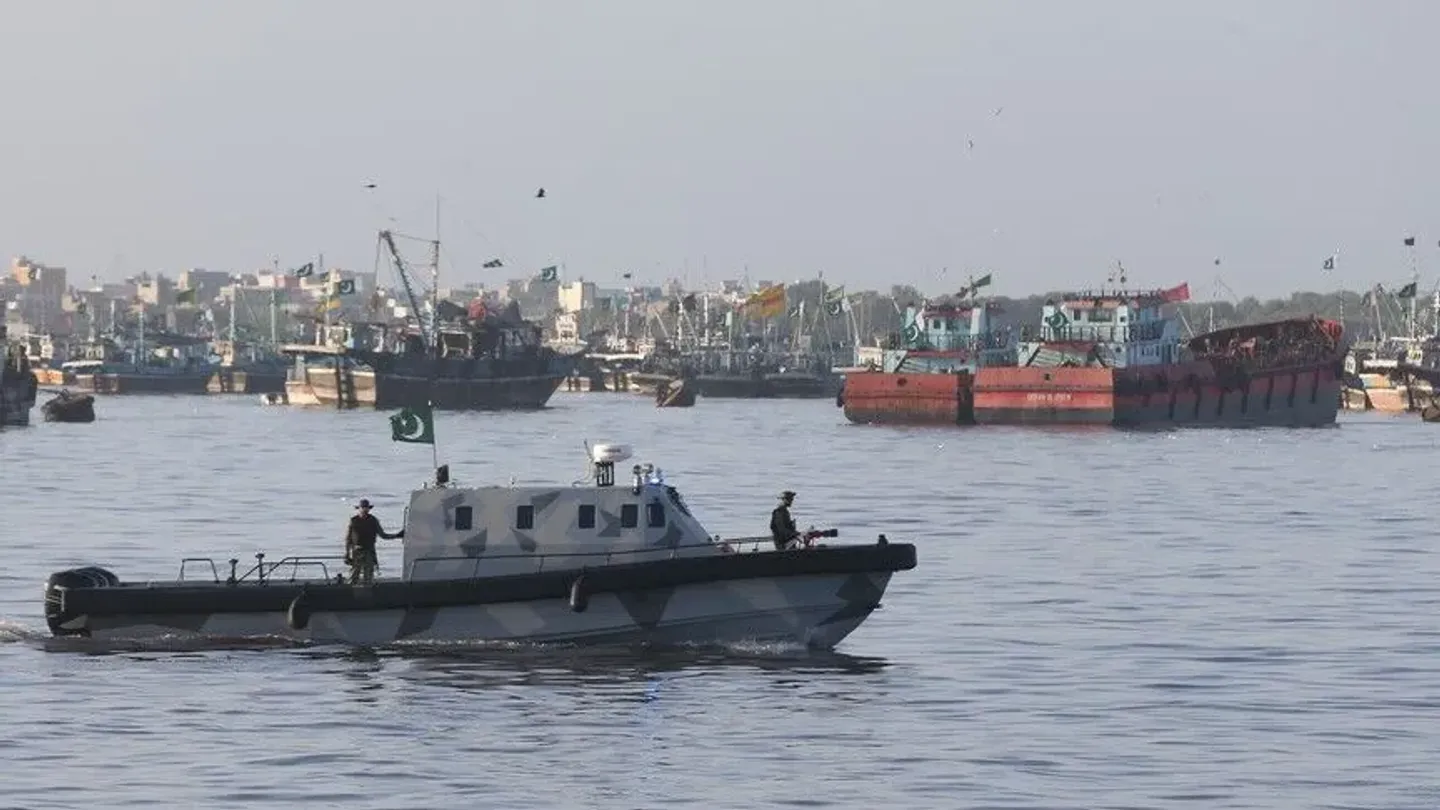 Kuvajt i Pakistan potpisali zajednički sporazum o odbrani