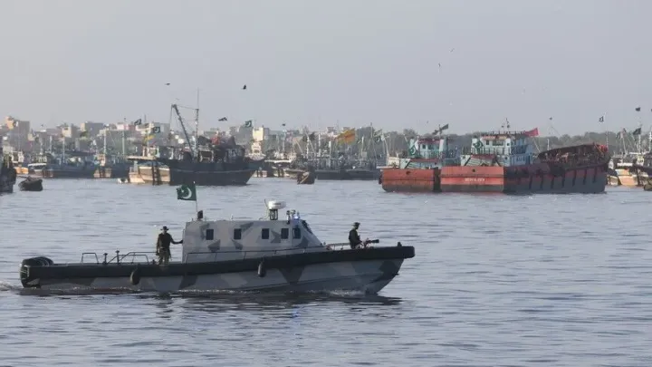 Kuvajt i Pakistan potpisali zajednički sporazum o odbrani