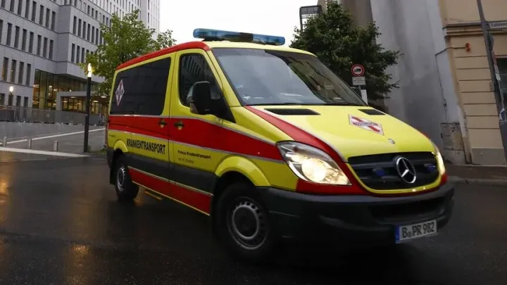 Njemačka bilježi smrtonosno ljeto: Toplotni valovi odnijeli rekordnih 15.800 života