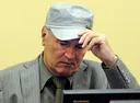 Früherer bosnisch-serbischer Armeechef Ratko Mladic tot