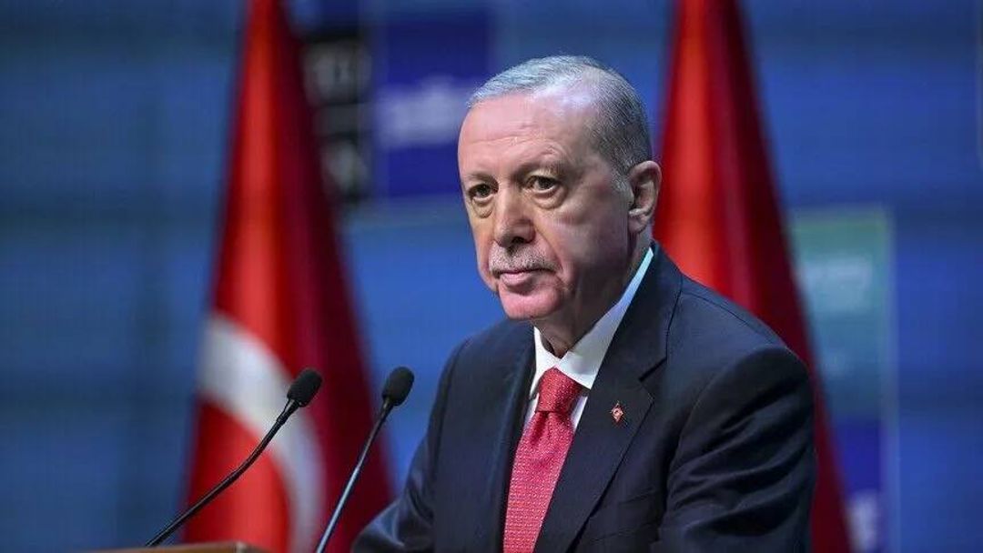 أردوغان يبحث مع نظرائه في عدة دول العلاقات الثنائية وقضايا إقليمية