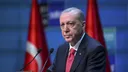 أردوغان يبحث مع نظرائه في عدة دول العلاقات الثنائية وقضايا إقليمية