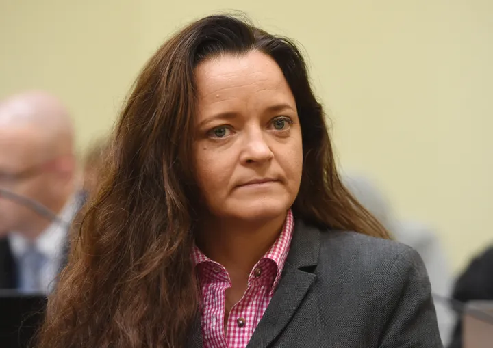 Anhörung von NSU-Mittäterin Zschäpe: OLG München entscheidet über weitere Haftdauer