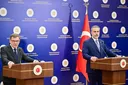 Iran-Krieg: Konferenz auf türkisch-deutsche Initiative