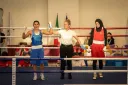 Kosova siguron medalje të artë në boks në Taranto