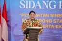 Ekonomi digital Indonesia diproyeksikan serap 30-40 persen total pasar DEFA ASEAN