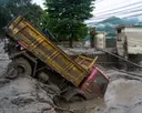 Наводнение в Непале унесло жизни 389 человек