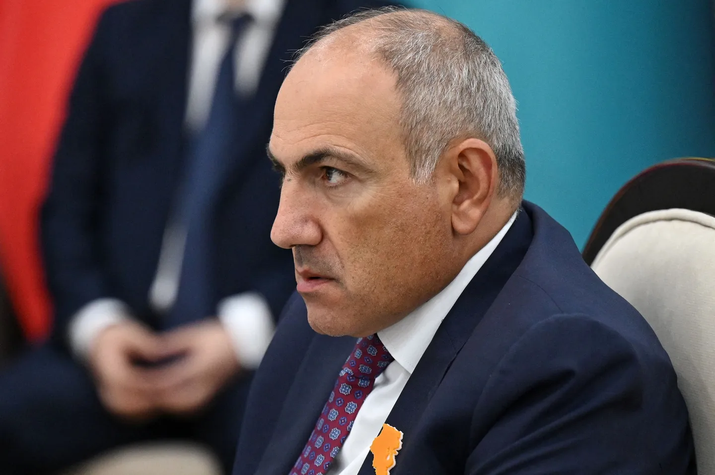 Armenia no longer considers Russia a strategic partner: Pashinyan