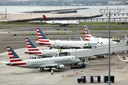Hundreds of flights cancelled across US after air traffic control malfunction