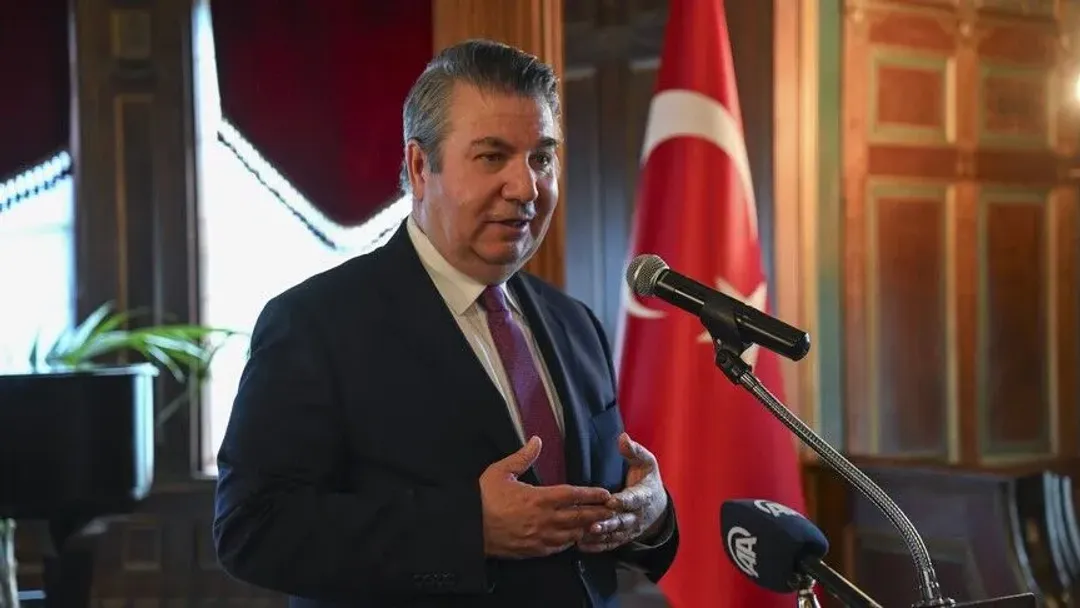 Ambasada turke në ShBA përkujton 104 vjetorin e Ditës së Fitores
