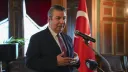 Ambasada turke në ShBA përkujton 104-vjetorin e Ditës së Fitores