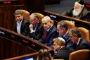 מאבק הכוח בין נתניהו לבן גביר עבר לרשתות החברתיות
