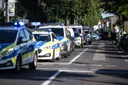 Zwei Todesopfer an Brandenburger Schule: 19-jähriger Tatverdächtiger festgenommen