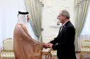 پزشکیان: ایران و قطر میتوانند از حوادث تلخ اخیر عبور کنند