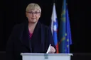 Президент Словении потребовала осудить Израиль