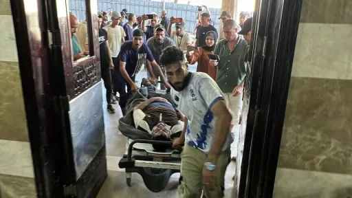 Četvero Palestinaca ubijeno u izraelskim napadima na Gazu