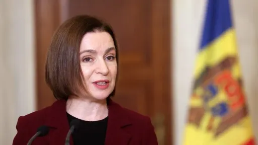 Moldavija vojnom paradom u glavnom gradu Kišinjevu obilježila Dan nezavisnosti